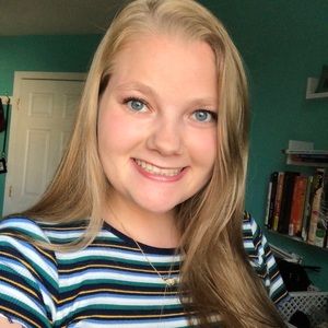 Meet your Posher, Jess